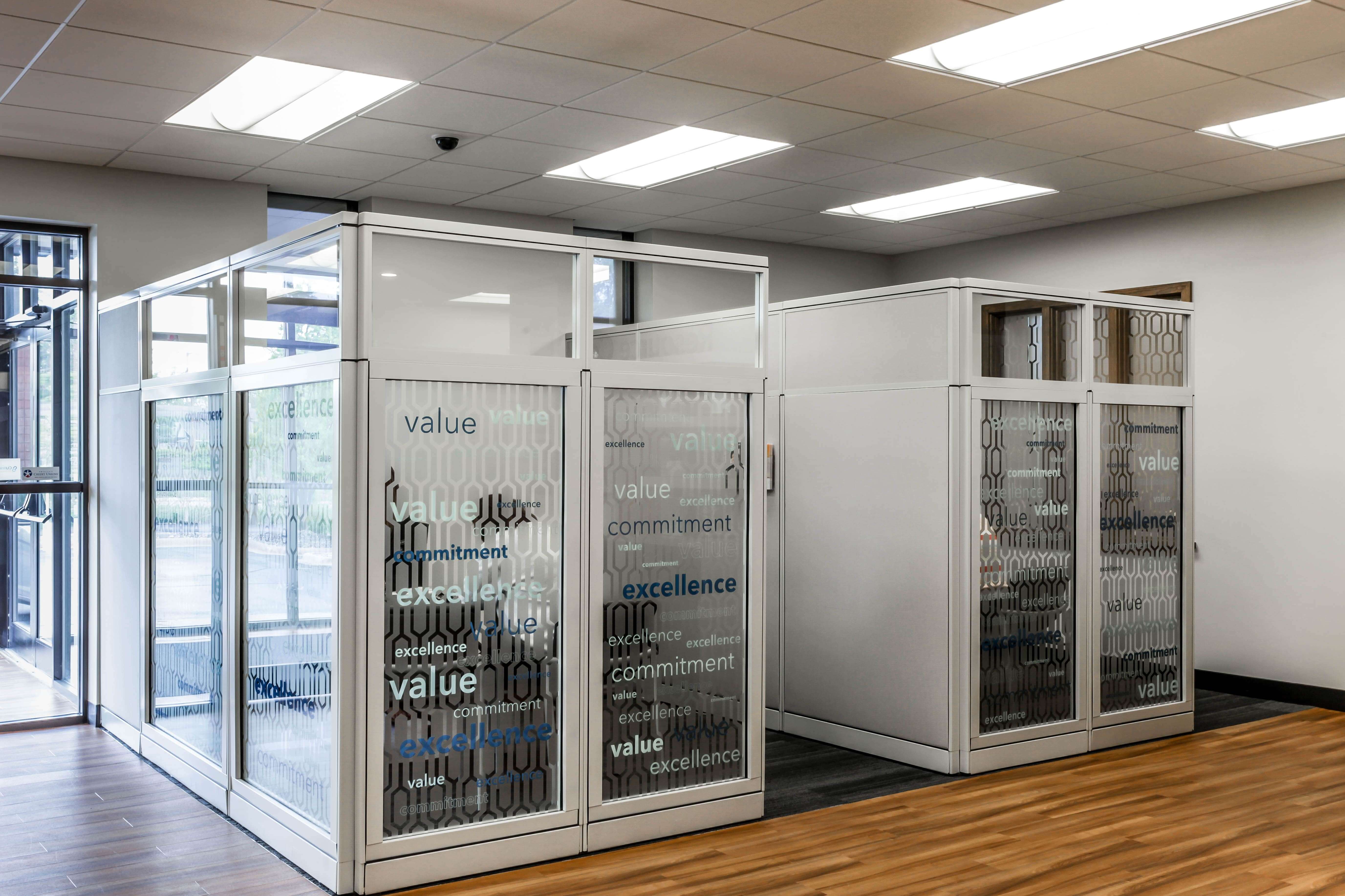 FinancialEdge Credit Union